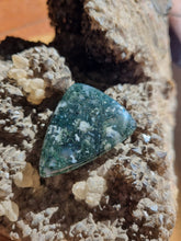 Charger l'image dans la galerie, Cabochon Agate mousse