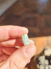 Charger l'image dans la galerie, Aigue Marine (Pakistan) pierre de collection