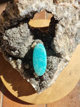 Charger l'image dans la galerie, Cabochon Amazonite
