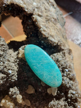 Charger l'image dans la galerie, Cabochon Amazonite