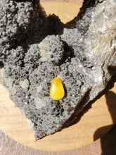 Charger l'image dans la galerie, Cabochon Ambre
