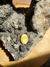 Charger l'image dans la galerie, Cabochon Ambre