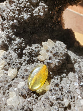 Charger l'image dans la galerie, Cabochon Ambre