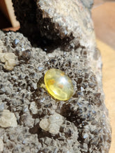 Charger l'image dans la galerie, Cabochon Ambre