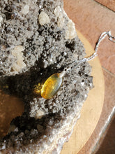 Charger l'image dans la galerie, Collier Ambre