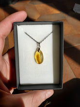 Charger l'image dans la galerie, Collier Ambre