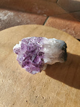 Charger l'image dans la galerie, Améthyste druse (Brésil) pierre brute