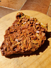 Charger l'image dans la galerie, Baryte (Chaillac, France) pierre de collection