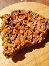 Charger l'image dans la galerie, Baryte (Chaillac, France) pierre de collection