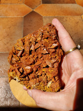 Charger l'image dans la galerie, Baryte (Chaillac, France) pierre de collection