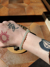 Charger l'image dans la galerie, Bracelet Aventurine 6 mms