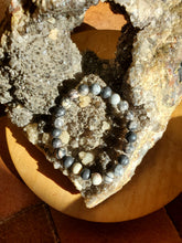 Charger l'image dans la galerie, Bracelet Jaspe Picasso 8 mms