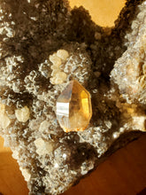 Charger l'image dans la galerie, Citrine naturelle (Congo) pierre de collection