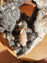 Charger l'image dans la galerie, Citrine naturelle (Congo) pierre de collection