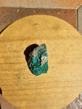 Charger l'image dans la galerie, Dioptase (Congo) pierre de collection