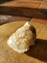 Charger l'image dans la galerie, Fluorite (Fontsante, France) pierre de collection