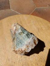 Charger l'image dans la galerie, Fluorite (Fontsante, France) pierre de collection