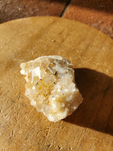 Charger l'image dans la galerie, Fluorite (Fontsante, France) pierre de collection
