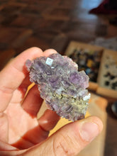 Charger l'image dans la galerie, Fluorite pierre de collection