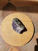 Charger l'image dans la galerie, Fluorite (Fontsante, France) pierre de collection