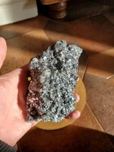 Charger l'image dans la galerie, Galène et Quartz (Madan, Bulgarie) pierre de collection