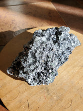 Charger l'image dans la galerie, Galène et Quartz (Madan, Bulgarie) pierre de collection