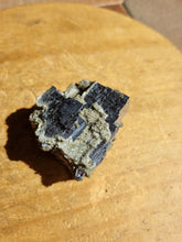 Charger l'image dans la galerie, Galène (Madan,Bulgarie) pierre de collection