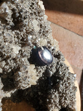 Charger l'image dans la galerie, Collier Hyperstène