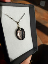 Charger l'image dans la galerie, Collier Hyperstène