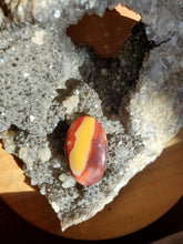 Charger l'image dans la galerie, Cabochon Jaspe Mokaite
