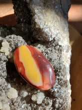 Charger l'image dans la galerie, Cabochon Jaspe Mokaite
