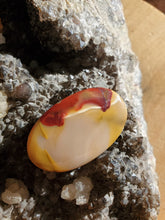 Charger l'image dans la galerie, Cabochon Jaspe Mokaite