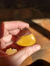 Charger l'image dans la galerie, Cabochon Jaspe Mokaite