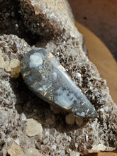 Charger l'image dans la galerie, Cabochon Jaspe Picasso