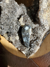 Charger l'image dans la galerie, Cabochon Jaspe Picasso