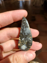 Charger l'image dans la galerie, Cabochon Jaspe Picasso