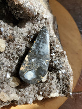 Charger l'image dans la galerie, Cabochon Jaspe Picasso