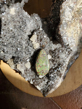 Charger l'image dans la galerie, Cabochon Jaspe sang de dragon