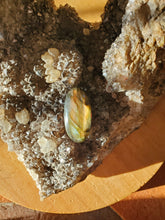Charger l'image dans la galerie, Cabochon Labradorite