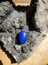 Charger l'image dans la galerie, Cabochon Lapis Lazuli