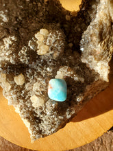 Charger l'image dans la galerie, Cabochon Larimar