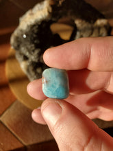 Charger l'image dans la galerie, Cabochon Larimar