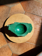 Charger l'image dans la galerie, Malachite cendrier (Congo) pierre de collection