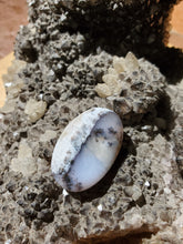 Charger l'image dans la galerie, Cabochon Merlinite