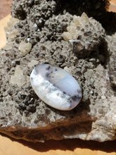 Charger l'image dans la galerie, Cabochon Merlinite