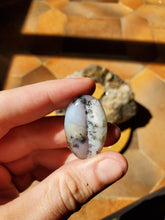 Charger l'image dans la galerie, Cabochon Merlinite