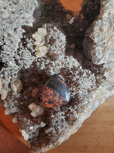 Charger l'image dans la galerie, cabochon Obsidienne acajou