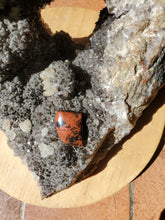 Charger l'image dans la galerie, cabochon Obsidienne acajou