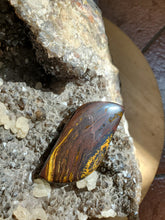 Charger l'image dans la galerie, cabochon Oeil de Fer