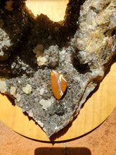 Charger l'image dans la galerie, Cabochon Opale Boulder